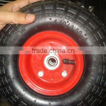 pneumatic wheel 300-8 4.80/4.00-8 3.50-8 3.00-4