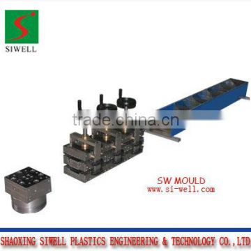 pvc pipe extrusion mould