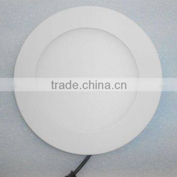 Shenzhen quality led round ceiling downlight