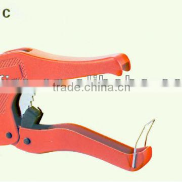 PVC Pipe cutter 0801C High carbon steel blade
