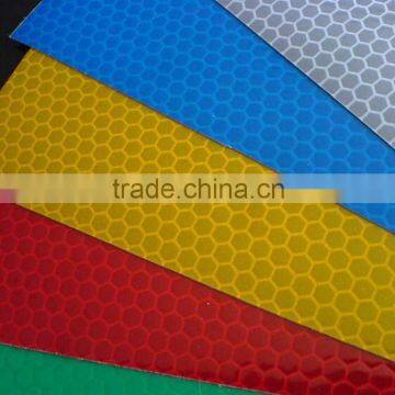 High Intensity Self-adhesive Prismatic Reflective Sheet