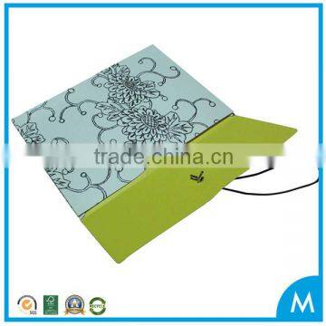 Eco friendly high quality paper Cardboard file folder