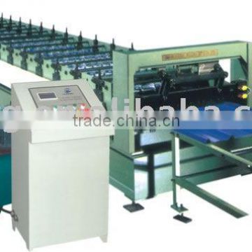 Tile Machine,Roof Tile Machine,Roof Forming Machine