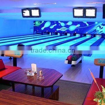 Wholesale bowling alley for sale