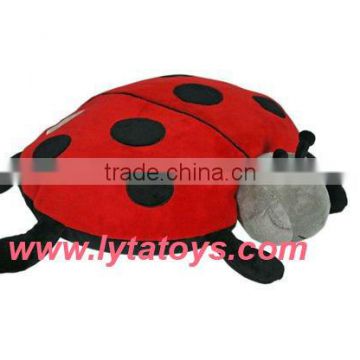 Plush Animals Insects Cushion