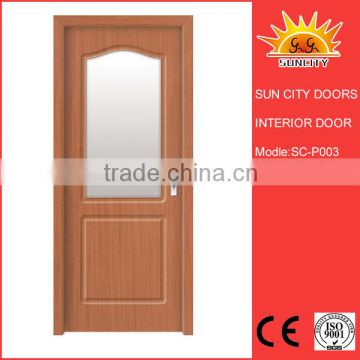 Hot -sales Style Window and Door PVC Profiles SC-P003