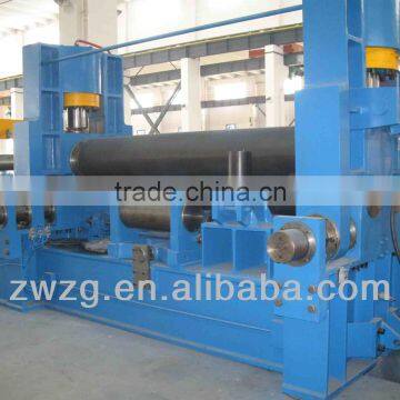 W11S-12*3000 Upper roller universal rolling machine