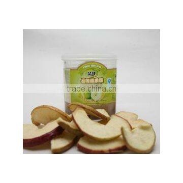 VF Apple Snack--low fat