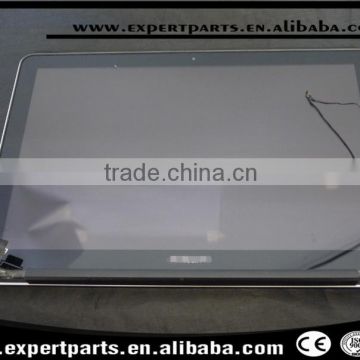 Working 13 inch A1278 2011 MC700 MD314 full screen display assembly