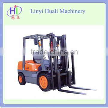 1.5 Tons Powered Forklift CPD 15