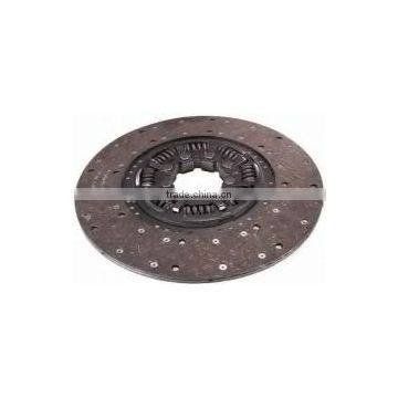 1862380031 clutch pressure plate clutch disc for Truck RENAULT