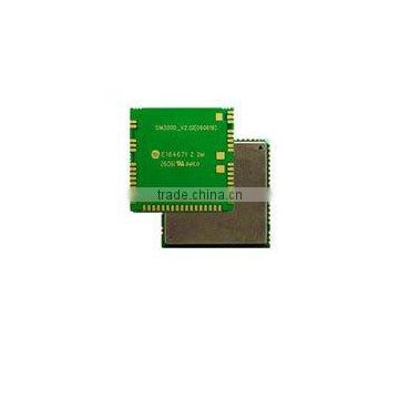 Mini-power Wireless GSM module SIM300D