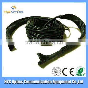 nylon net pulling eye Fiber Optic cable