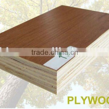 35mmx1220mmx2440mm redwood plywood