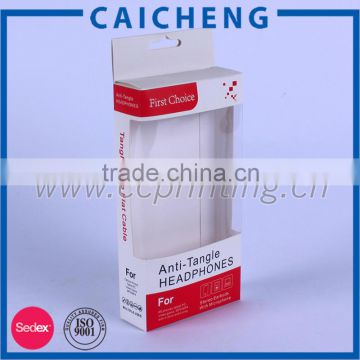 OME hot sellingcell phone cardboard paper box