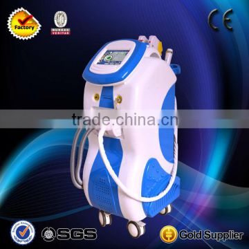 professional intense pulsed light for permanent hair removal