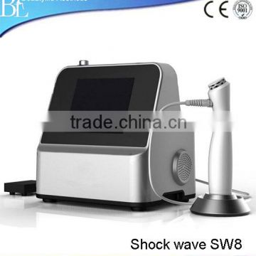 Radial Shock Wave SW device