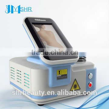 Portable Vascular Remover Machine With CE Approved
