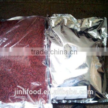 Health food extract Ningxia goji berry with high quality