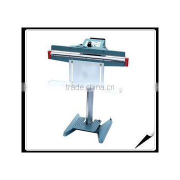 Manual pedal type sealing machine&sealer heating sealer(FQS-450)