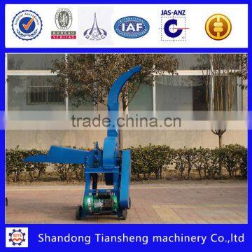 9QZ series of silage hay cutter about Blade Edge Line of Knife Hay Cutter