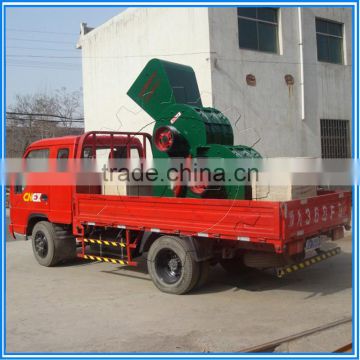 China good price Paint barrel crusher for Recycling in hot selling!
