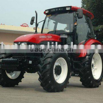 TS1204 Wheeled Tractor