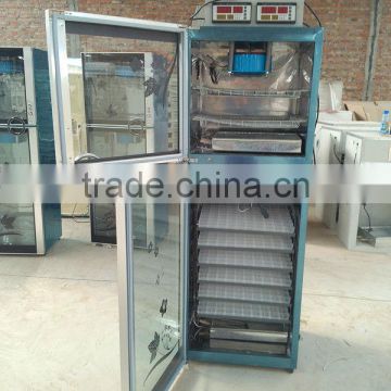 transparent incubator for baby chicken WQ-480