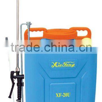 hand knapsack sprayer 20L