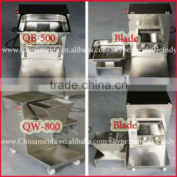 Home Restaurant Industrial Use Electric Commercial Automatic Stainlss Steel Frozen/Fresh meat slicing machine Low Price