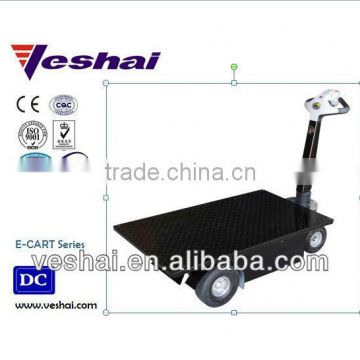 Electric Cart for supermarket ECE-35