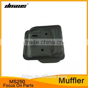 MS230 MS250 Good Quality Chainsaw Muffler