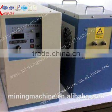 Portable Mini Gold Smelting Furnace