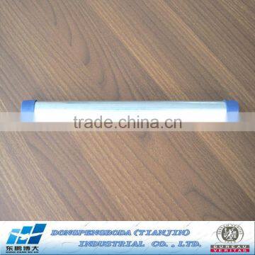 BS31 conduit welded steel pipe&tube