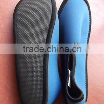 Magnetic massage shoes
