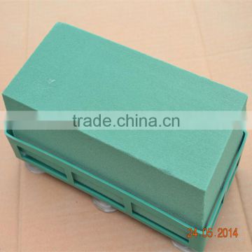 HY-CF1 23*11*7.5cm wholesale Brick with Tray (with foam)