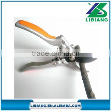 Wholesale useful stainless steel garden tools of heavy-duty pruning shears