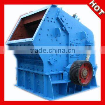 2015 Stone Impact Crusher Price for Sale Mainly Used in Secondary Crushing