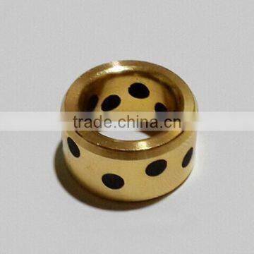 High quality JDB graphite bronze bearing