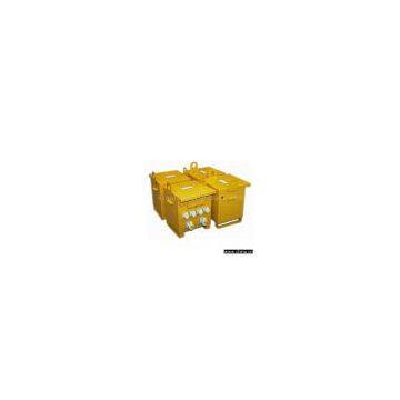 Sell Site Transformer