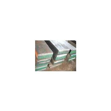 Plastic Mold 1.2738 Steel , 100~180MM Thickness