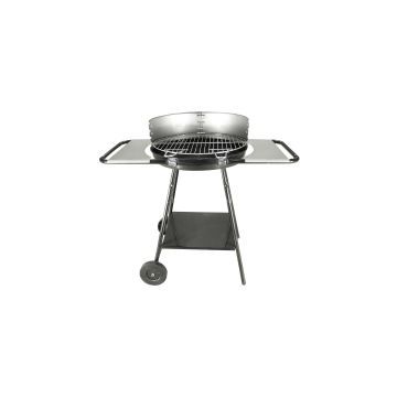 charcoal outdoor bbq grill