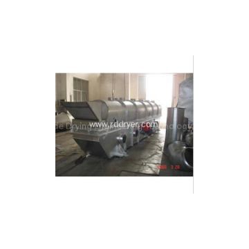 Large Scale Vibro Fluid Bed Dryer Machine