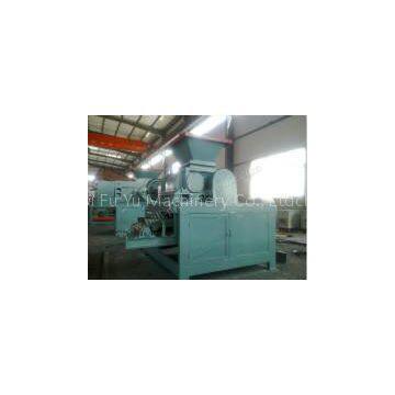 FUYU machinery mechanical Magnesium powder briquette machine