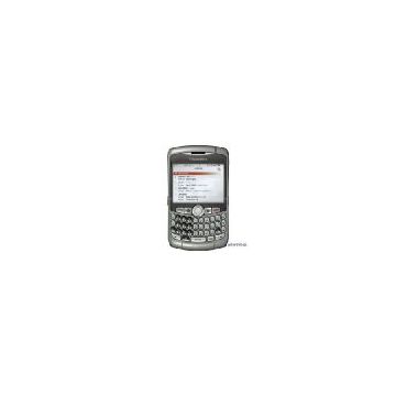 Blackberry 8310 mobile phone