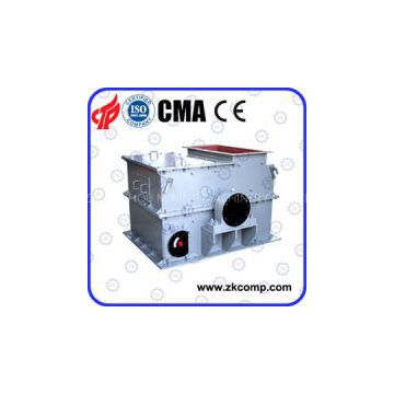 Pch Series Ring Hammer Crusher