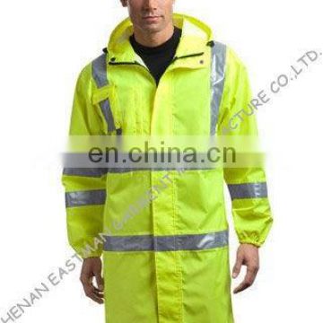 New Design High-Visibility Reflective Vest With Excellent Quality