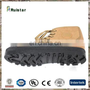 high quality injection molded shoes