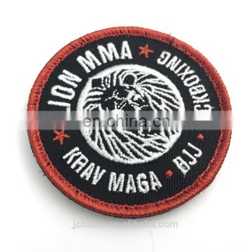 good quality personalized patches and embroidery