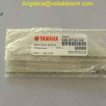 YAMAHA Smt Spare Parts Yamaha YV100XG Shaft KGB-M713S-A0X KGB-M712S-A0X ...